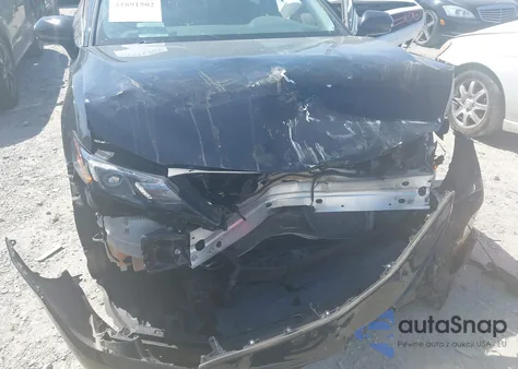 2021 Toyota Camry Se from USA, damaged, VIN 4T1G11AK5MU599957